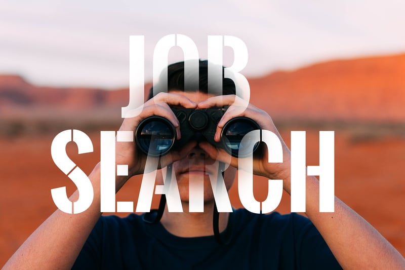 Job Progression